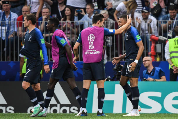 杜普兰蒂斯 杜普兰蒂斯