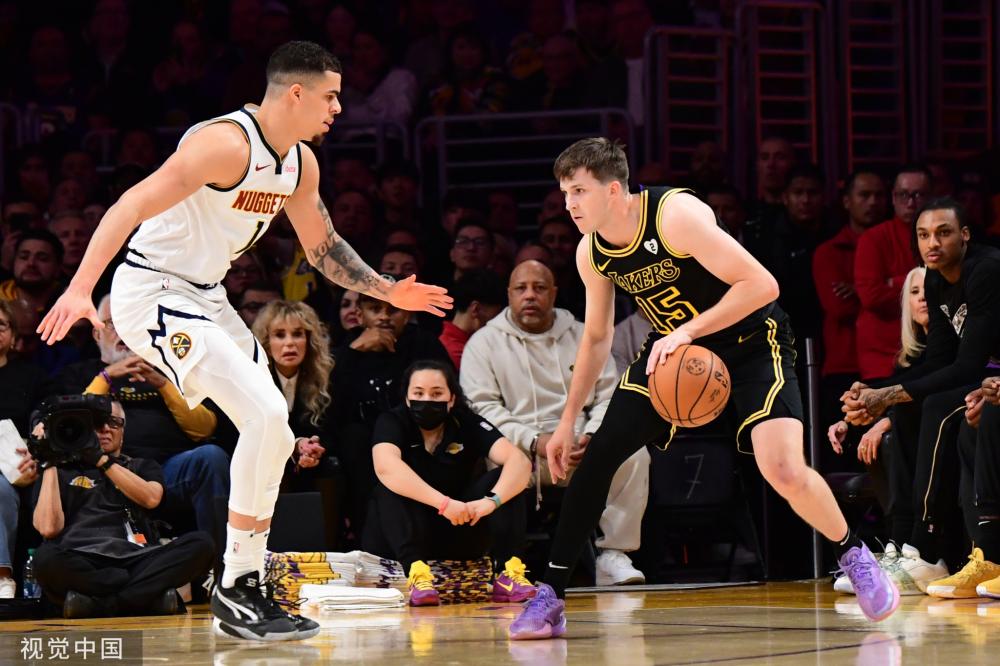 新的希望和 新的希望和