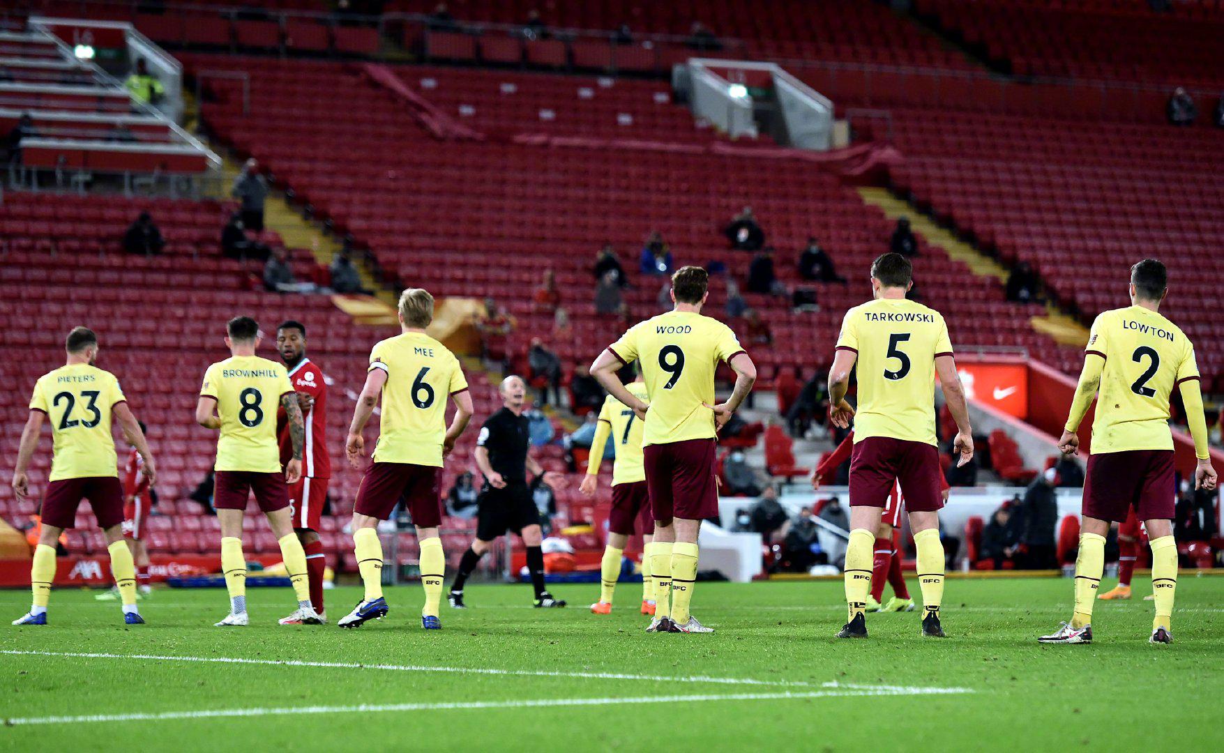 国际足球界 国际足球界